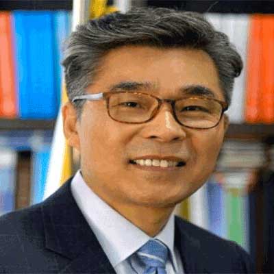 Dr. Jeom  Kee Paik