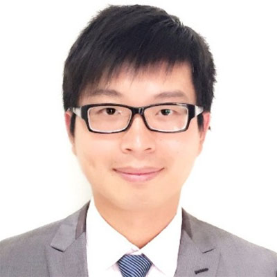 Dr. Jerry  Chun-Wei Lin