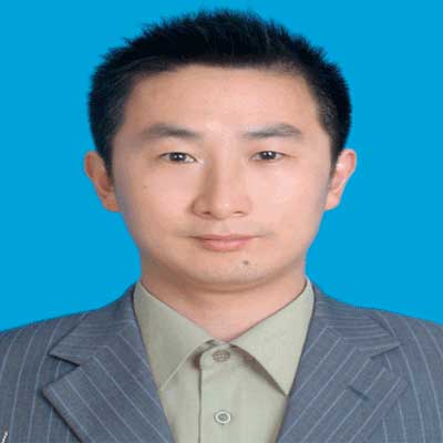 Dr. Jianbo Xiao    