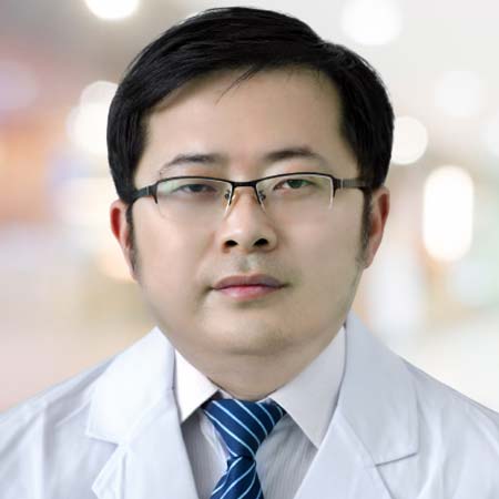 Dr. Jinhua Wang    