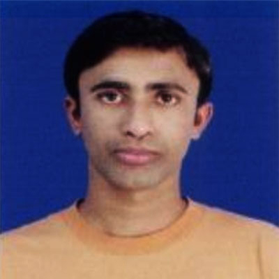 Dr. Jitendra  Sharma