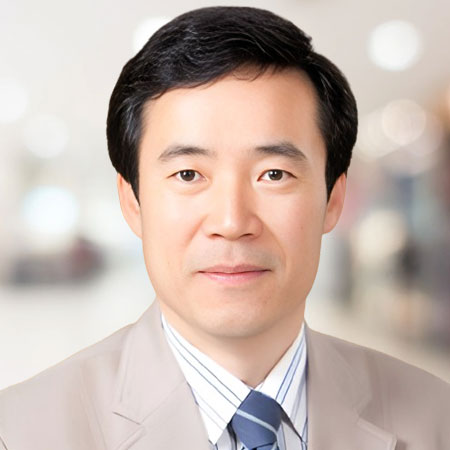 Jong-Choon  Kim