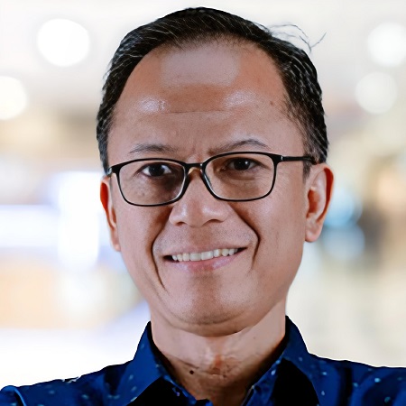 Mr. Julendra Bambang Ariatedja    