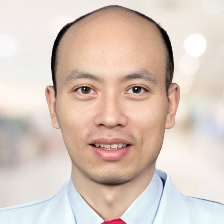 Dr. Jun Cai    