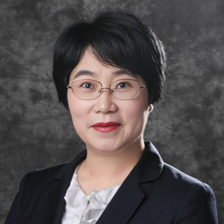 Dr. Jun-Ling Shi    