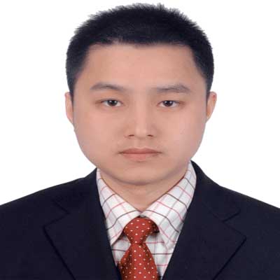 Dr. Jun  Liu