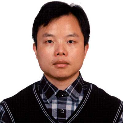 Dr. Junming  Zhao    