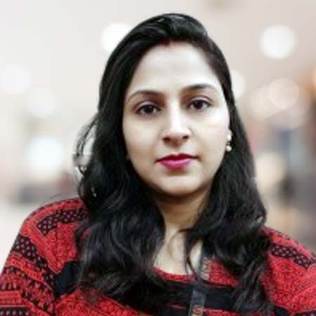 Dr. Jyoti Rajput    