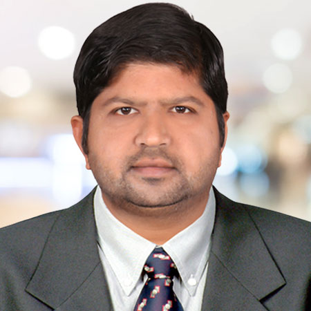 Dr. K. Sunil Kumar    