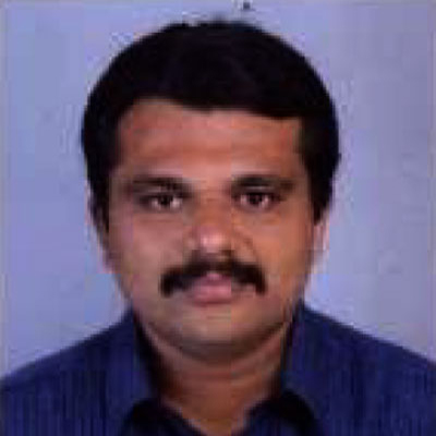 Dr. K. J. Sreekanth