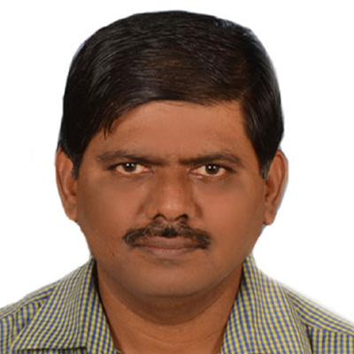 Dr. K. R. Baskaran