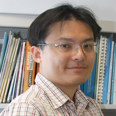 Dr. Ka-Veng Yuen    