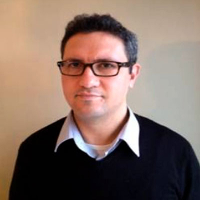 Dr. Kacem  Imed