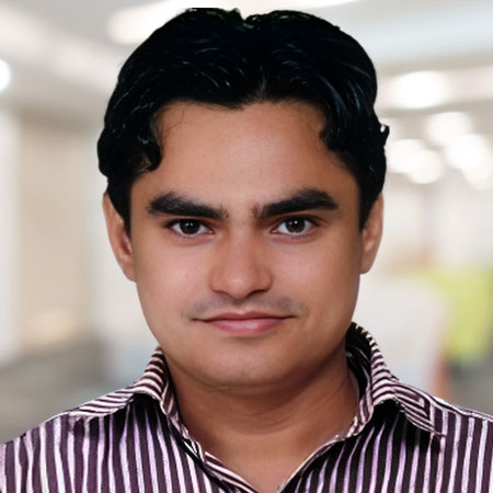 Dr. Kailash Choudhary    