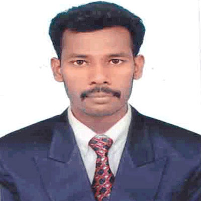 Dr. Kaliyamoorthy  Jayakumar