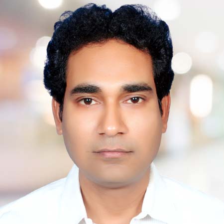 Dr. Kalyan Jana    