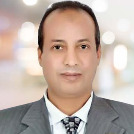 Dr. Kamal Fouad Abdellatif    