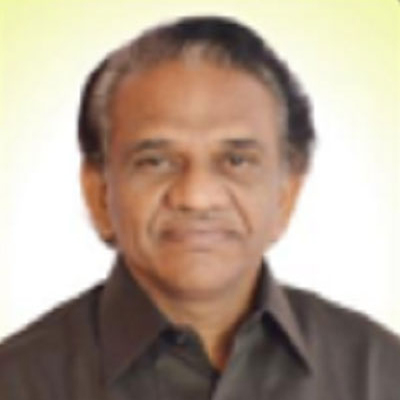 Prof. Kandasamy  Kathiresan