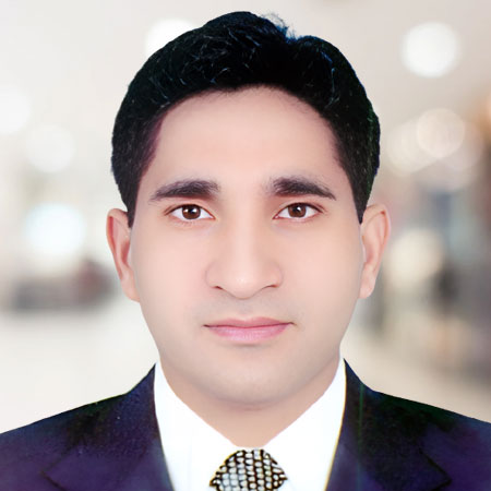 Dr. Kashif Bashir    