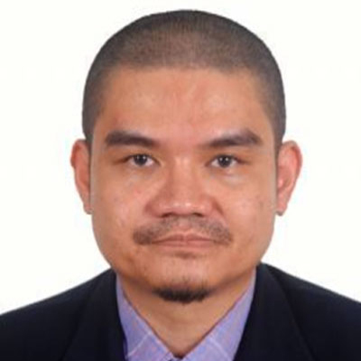 Dr. Kasypi  Mokhtar