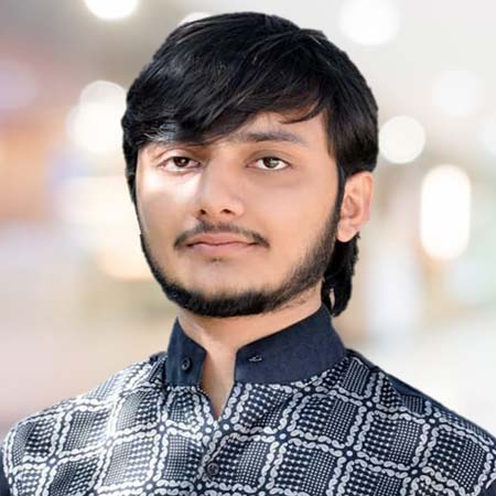 Dr. Kavi Kanubhai Oza    