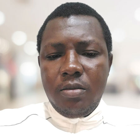 Dr. Kayode Adedeji Benedict    