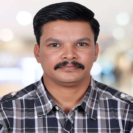 Dr. Keshav Kant Sahu    