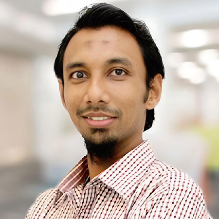 Dr. Khairul Nizam Tahar