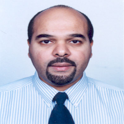 Dr. Khaled Galal Morsi