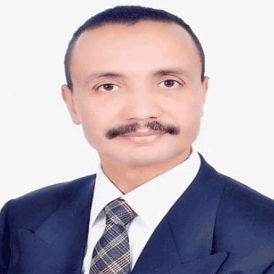 Prof. Khaled Mohamed El-Dakhly  Omar