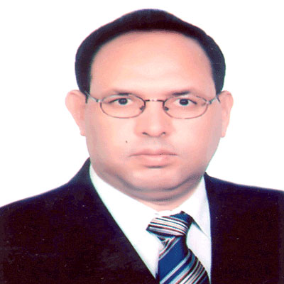Dr. Khaled Khalaf Salman Radad    
