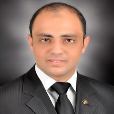 Dr. Khaled  S. Abouelnasr