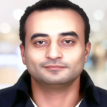 Dr. Khaled M. Elattar    