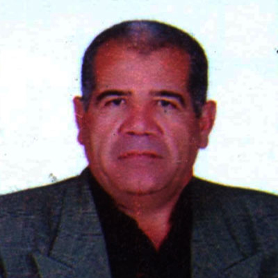 Dr. Khalid  A. El-Dougdoug