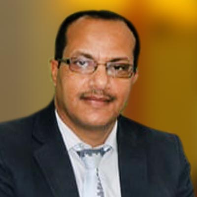 Dr. Khalid Al-Hussaini    