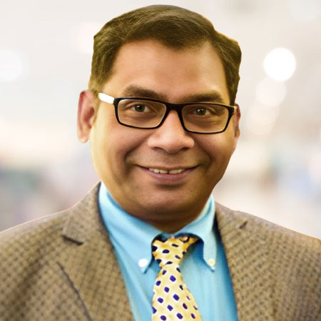Dr. Khandoker Mohammed Mominul Haque    