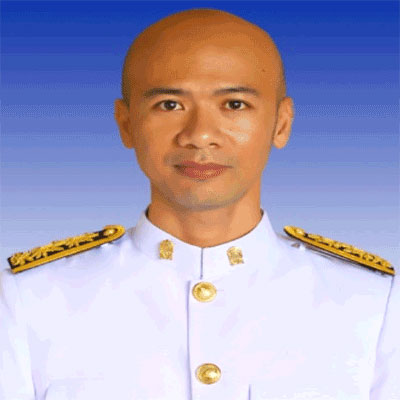 Dr. Khwanchai  Khucharoenphaisan    