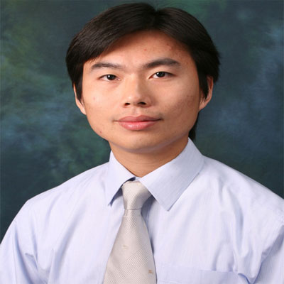 Dr. Kin Fong  Lei