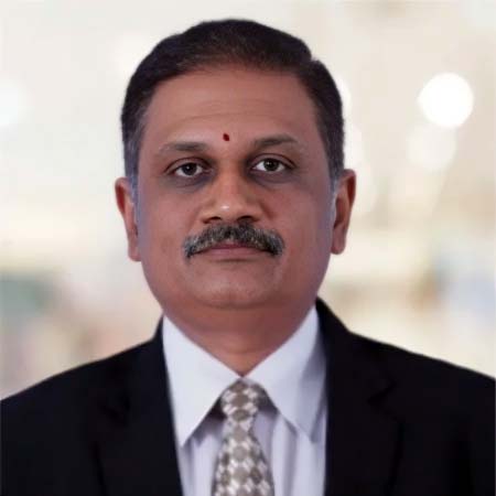 Dr. Kishore Balasubramanian