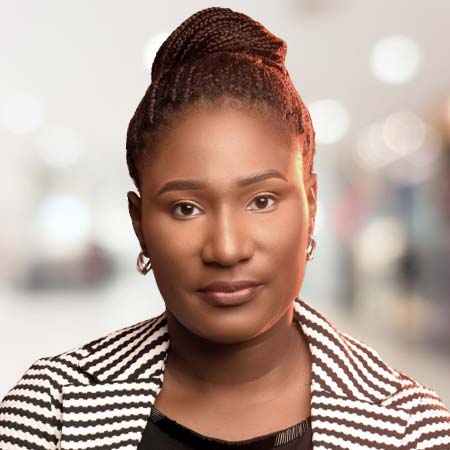 Dr. Kolawole Adesike Oladoyin    