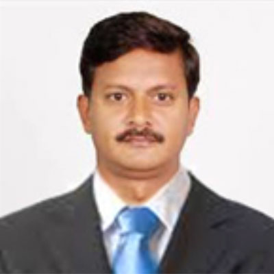 Dr. Konda Srinivasa Rao