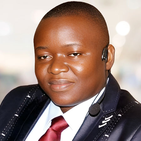 Dr. Konfo Tétédé Rodrigue Christian    