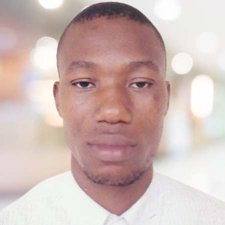 Mr. Kouassi N'dri Pacome    