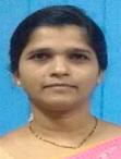 Ms. A. Kousar Nikhath    