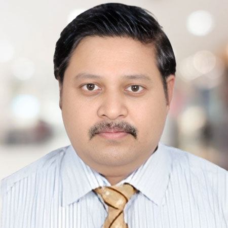 Dr. Kuntal Das    