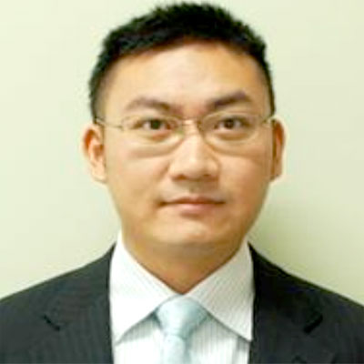 Dr. Kwun  Nam Hui