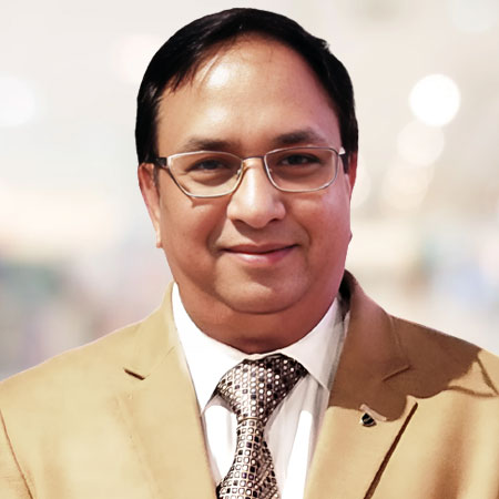 Dr. Lachhman Das Singla    