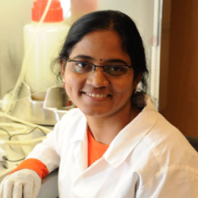 Dr. Lakshmi Tulasi Sunkara