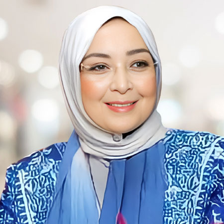 Dr. Lamia Mostafa Abd El-Samad    