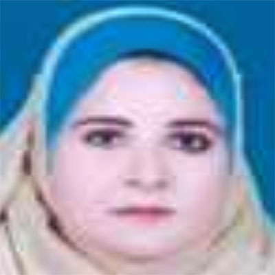 Dr. Lamiaa Elsayed Mokhtar Deef